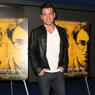Los Angeles Premiere of Kill Your Darlings