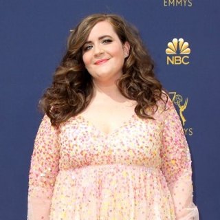 Aidy Bryant