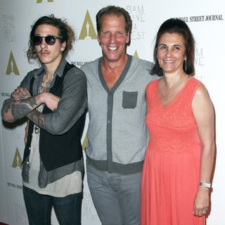 Rick Aiello Picture 1 25th Anniversary Screening Of Do The Right Thing Arrivals