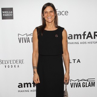 Aileen Getty