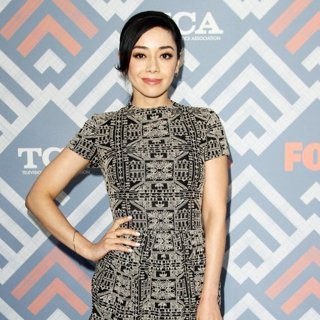 Aimee Garcia