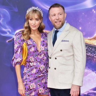 Berlin Premiere of Aladdin