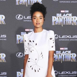 Aisha Dee