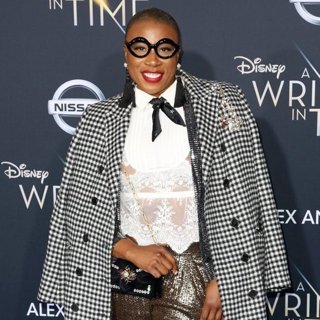 Aisha Hinds