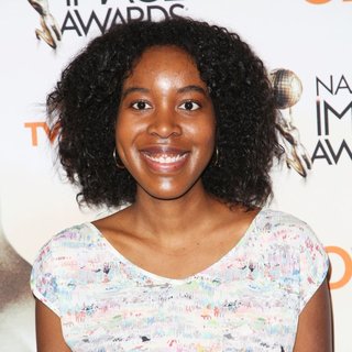 Aisha Muharrar