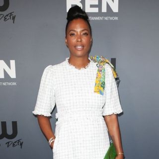 Aisha Tyler