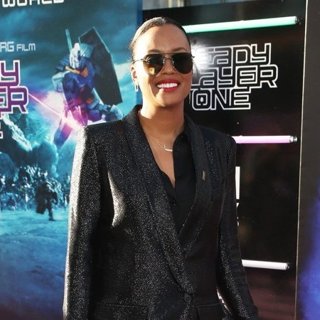 Premiere of Warner Bros. Pictures' Ready Player One