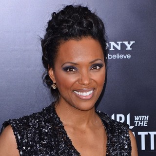 New York Premiere of The Girl with the Dragon Tattoo - Arrivals