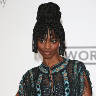 Aissa Maiga