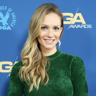 A.J. Cook