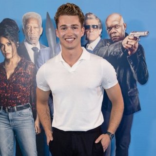 UK Screening of The Hitman's Wife's Bodyguard