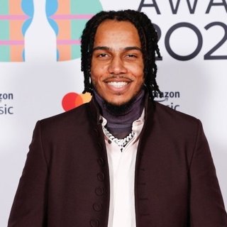 AJ Tracey