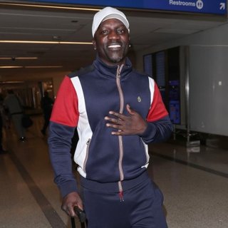 Akon