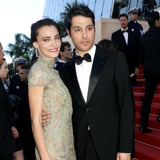 66th Cannes Film Festival - Zulu - Premiere