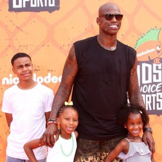Al Harrington