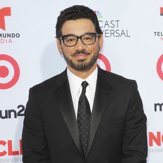 Al Madrigal