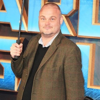 Guardians of the Galaxy Vol. 2 U.K. Premiere - Arrivals