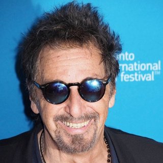 Al Pacino in 2014 Toronto International Film Festival - Manglehorn - Photocall