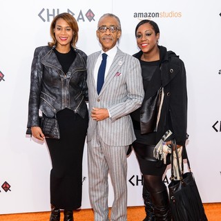 New York Premiere of Chi-Raq - Arrivals