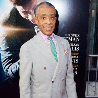 New York Premiere of Get on Up - Red Carpet Arrivals