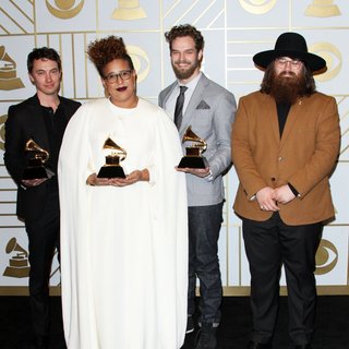 Alabama Shakes