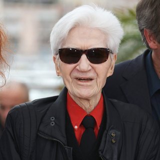 Alain Resnais