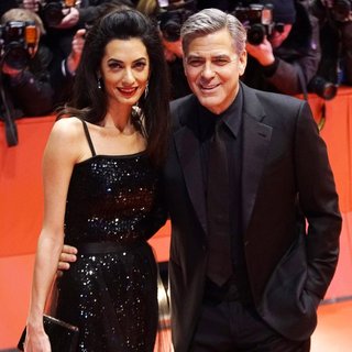 The 66th Annual International Berlin Film Festival - Opening Gala