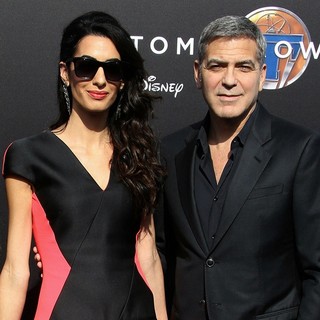 Tomorrowland Premiere