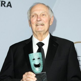 Alan Alda