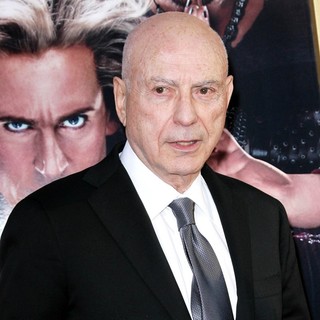 Los Angeles Premiere of The Incredible Burt Wonderstone