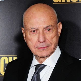 Alan Arkin