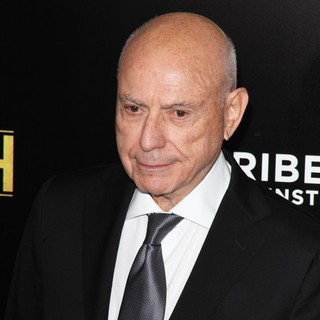 Grudge Match New York Screening - Red Carpet Arrivals