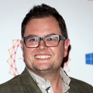 Alan Carr