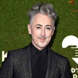 Alan Cumming