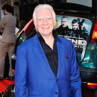 The Sweeney UK Film Premiere - Arrivals