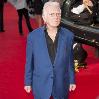 The Sweeney UK Film Premiere - Arrivals