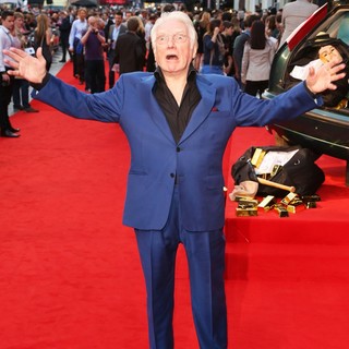 The Sweeney UK Film Premiere - Arrivals