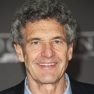 Alan Horn