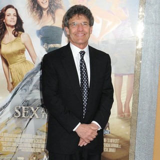 World Premiere of Sex and the City 2 - Arrivals