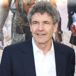The World Premiere of Disney-Jerry Bruckheimer Films' The Lone Ranger