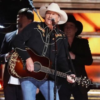 Alan Jackson