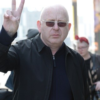 Alan McGee
