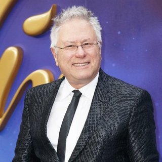 Alan Menken