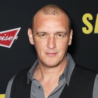 Sabotage - Los Angeles Premiere