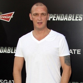 Alan O'Neill