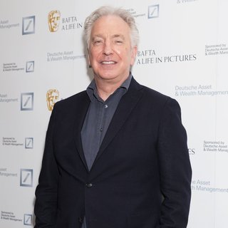 Alan Rickman