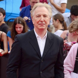 New York Premiere of Harry Potter and the Deathly Hallows Part II - Arrivals