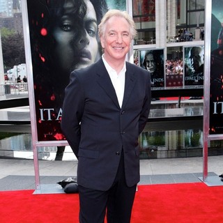 New York Premiere of Harry Potter and the Deathly Hallows Part II - Arrivals