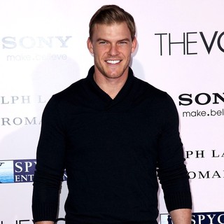 The Vow Los Angeles Premiere