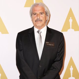 Alan Robert Murray